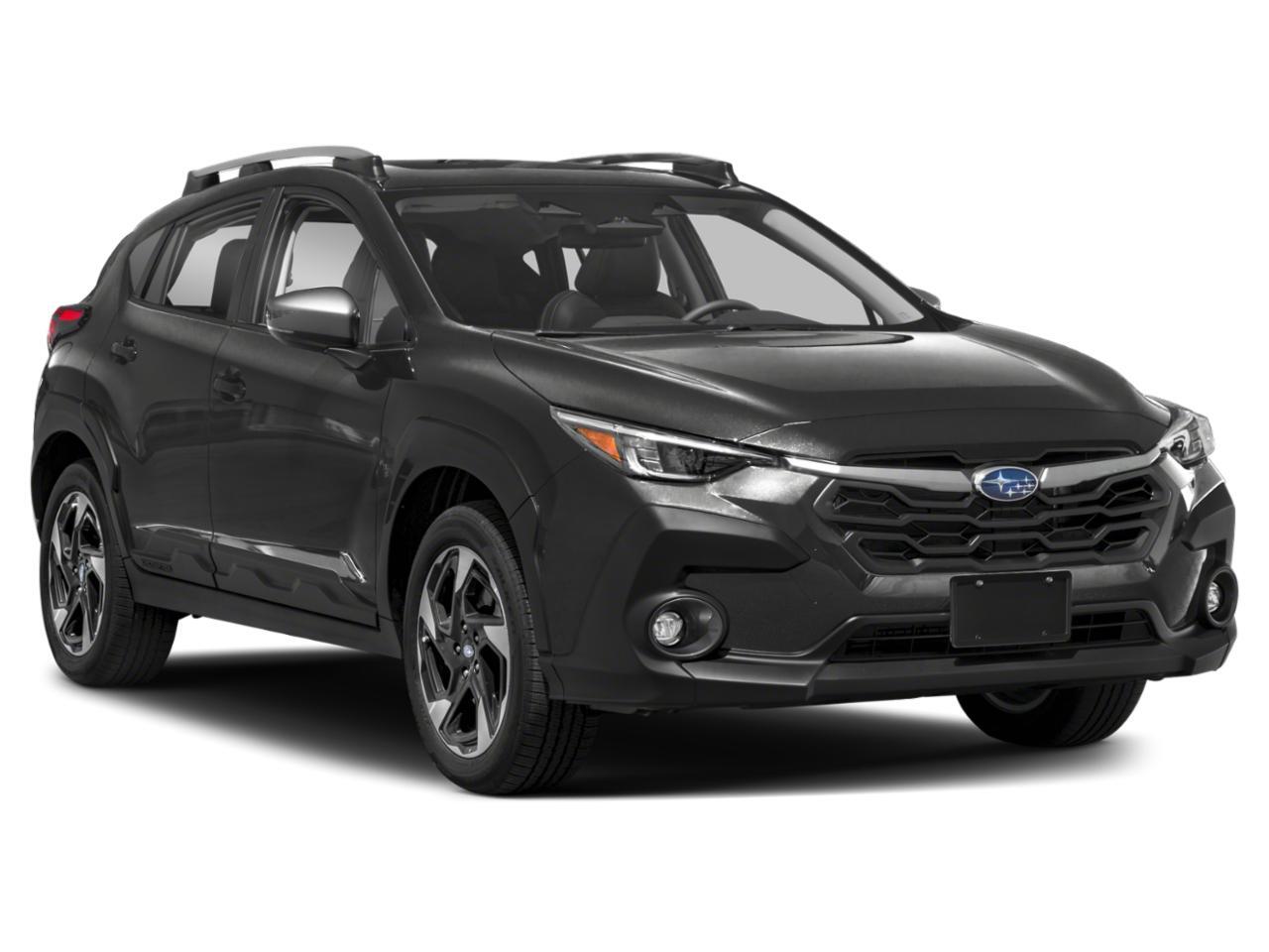 2024 Subaru Crosstrek Limited Roseville CA