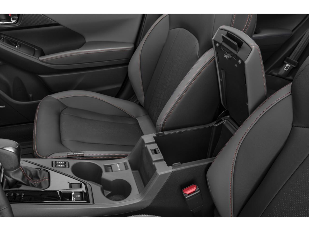 2024 Subaru Crosstrek Limited Irving TX