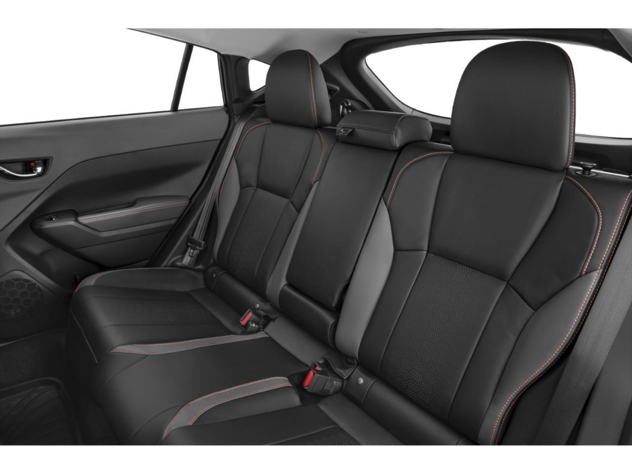 2024 Subaru Crosstrek Limited Irving TX