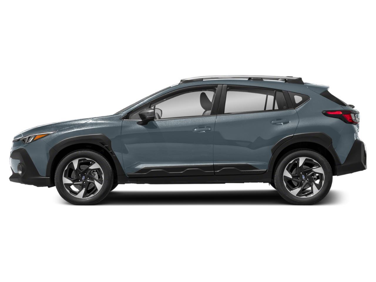 2024 Subaru Crosstrek Limited St. John's NL