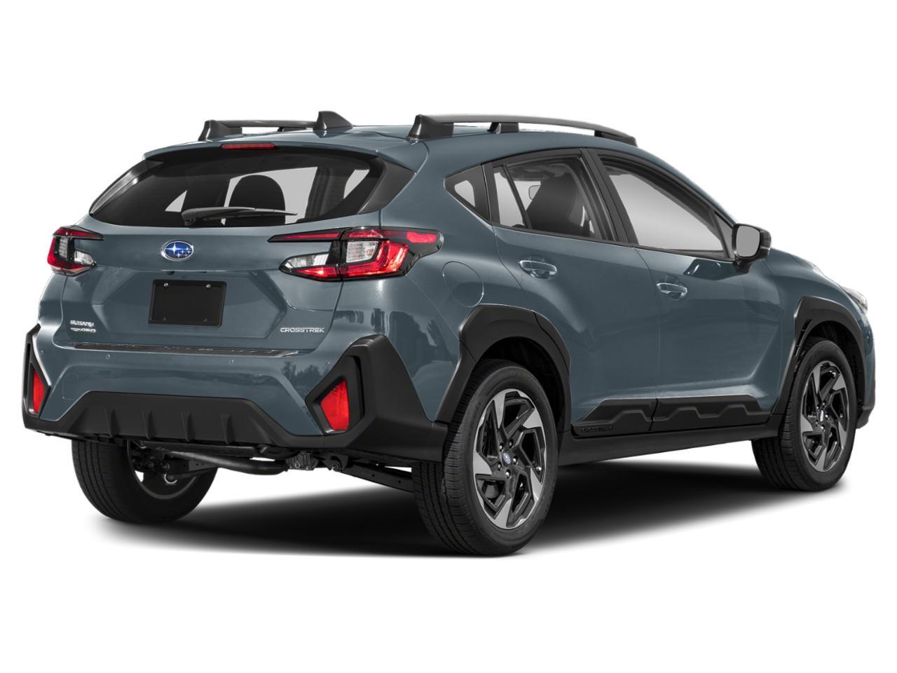 2024 Subaru Crosstrek Limited St. John's NL