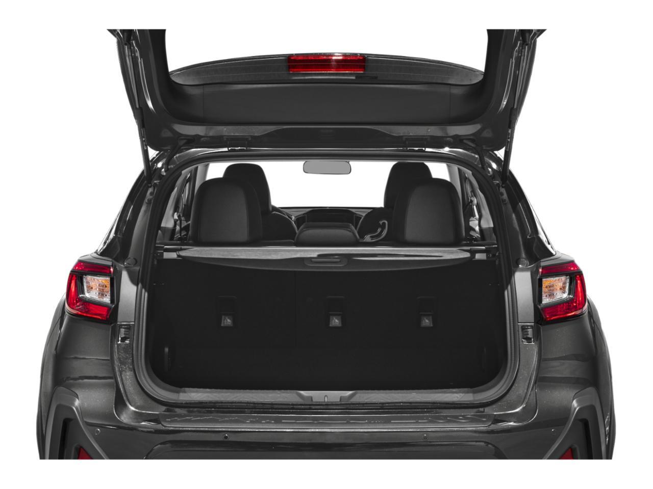 2024 Subaru Crosstrek Limited St. John's NL