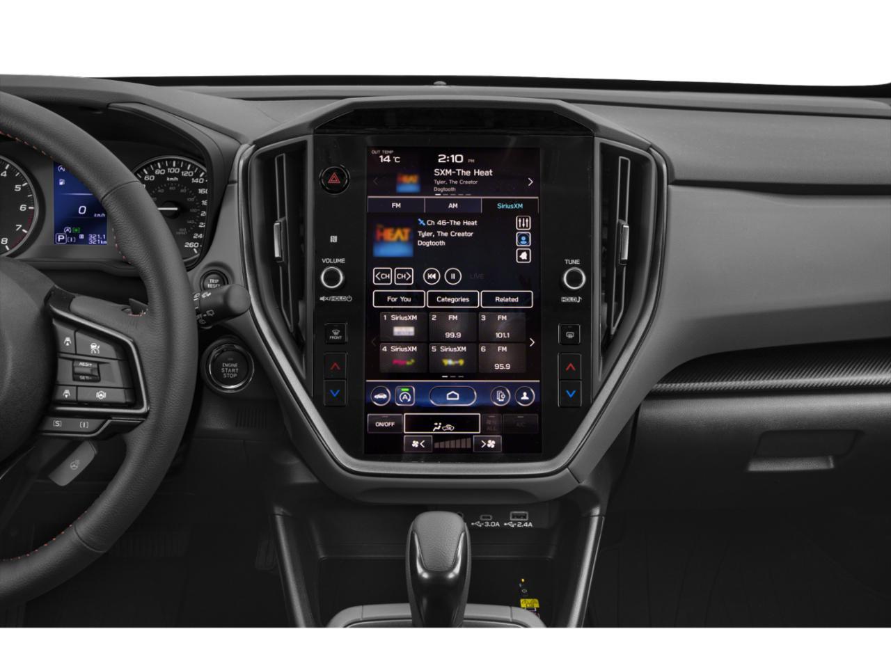 2024 Subaru Crosstrek Limited St. John's NL