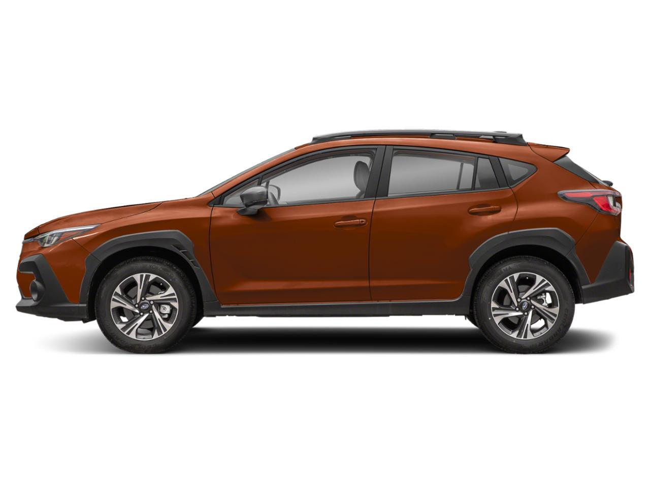 2024 Subaru Crosstrek Premium Klamath Falls OR