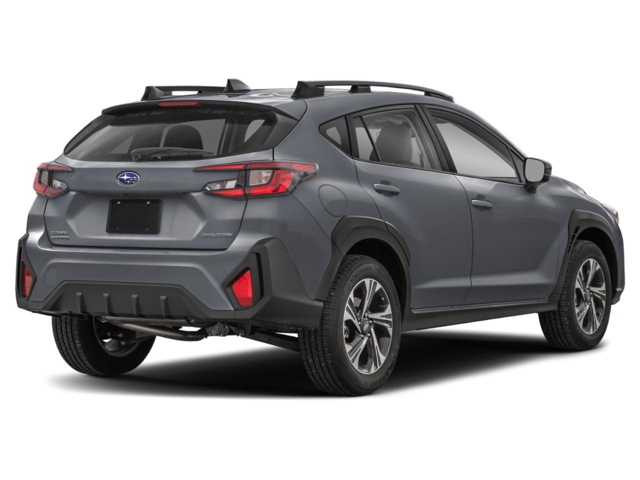 2024 Subaru Crosstrek Premium Klamath Falls OR