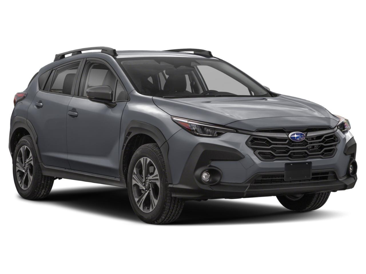 2024 Subaru Crosstrek Premium Roseville CA