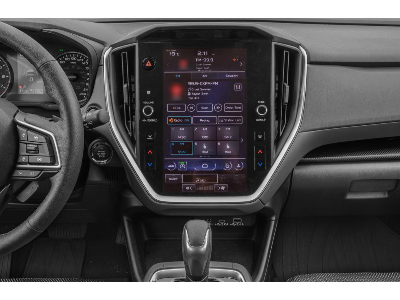 2024 Subaru Crosstrek Premium Roseville CA