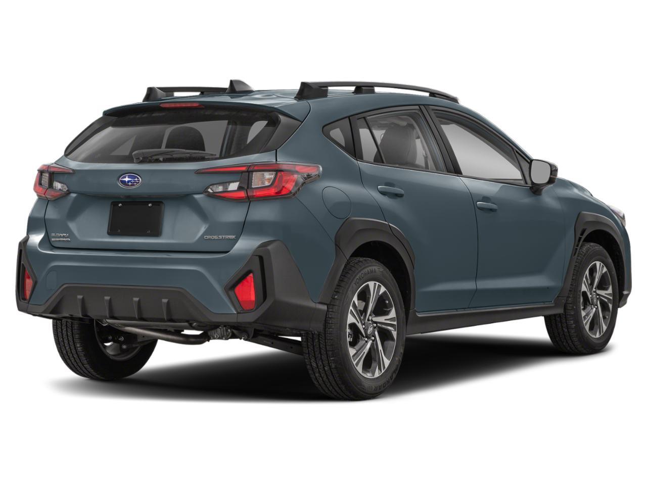 2024 Subaru Crosstrek Premium San Clemente CA