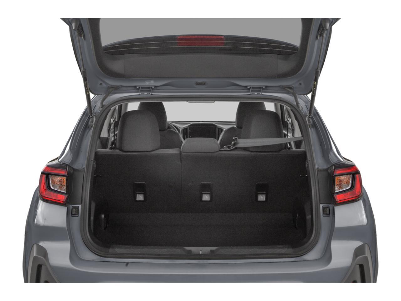 2024 Subaru Crosstrek Premium San Clemente CA