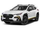 2024 Subaru Crosstrek Sport Oshkosh WI