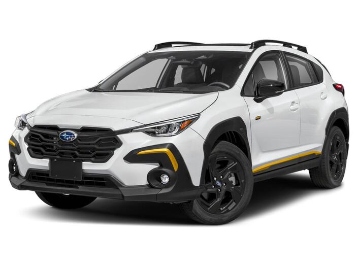 2024 Subaru Crosstrek Sport Oshkosh WI