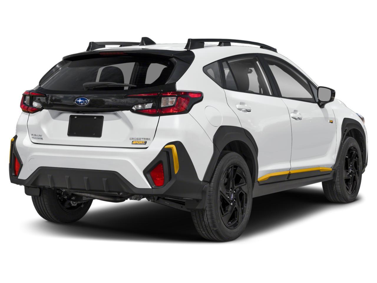 2024 Subaru Crosstrek Sport Klamath Falls OR