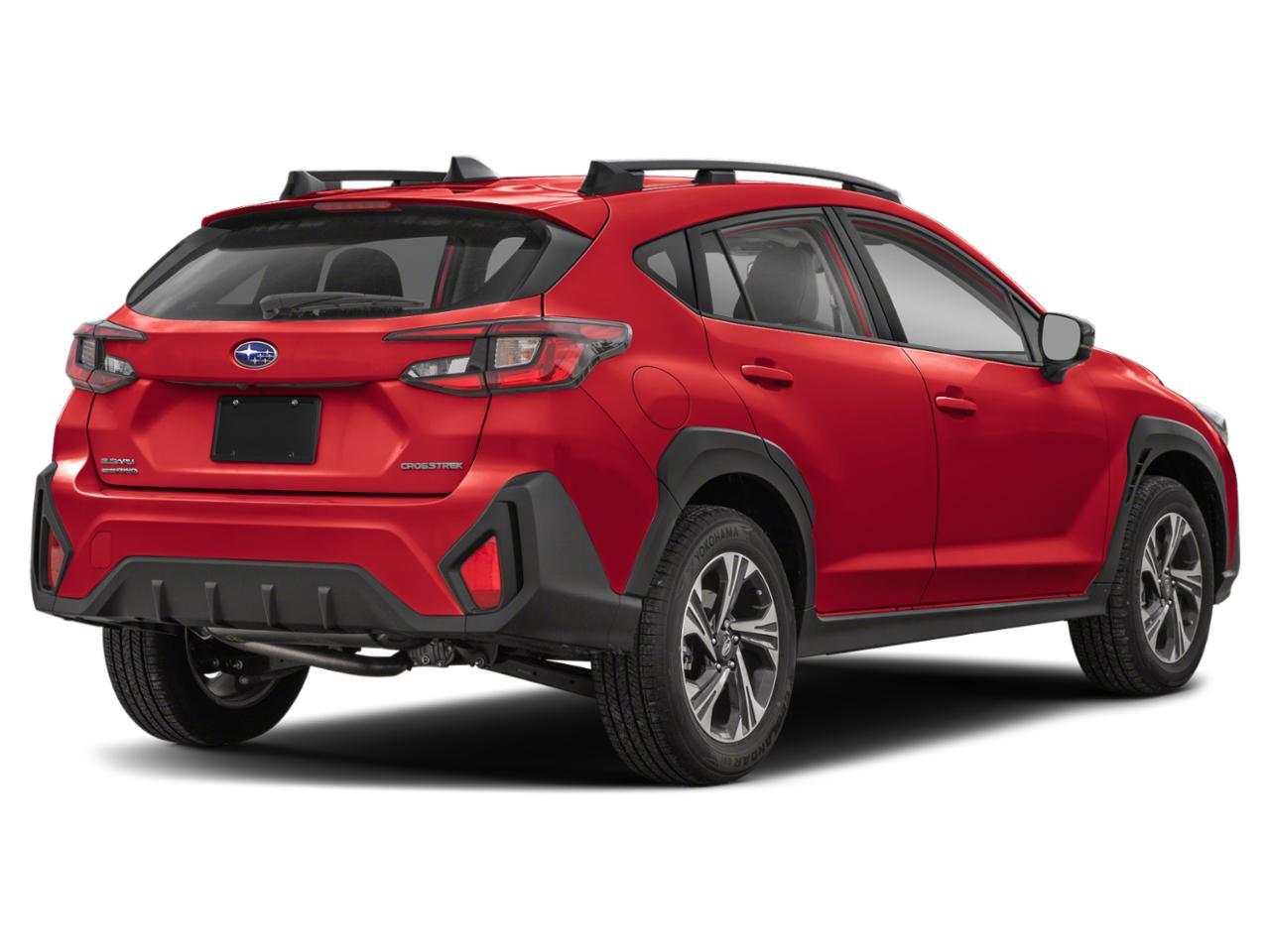 2024 Subaru Crosstrek Touring St. John's NL