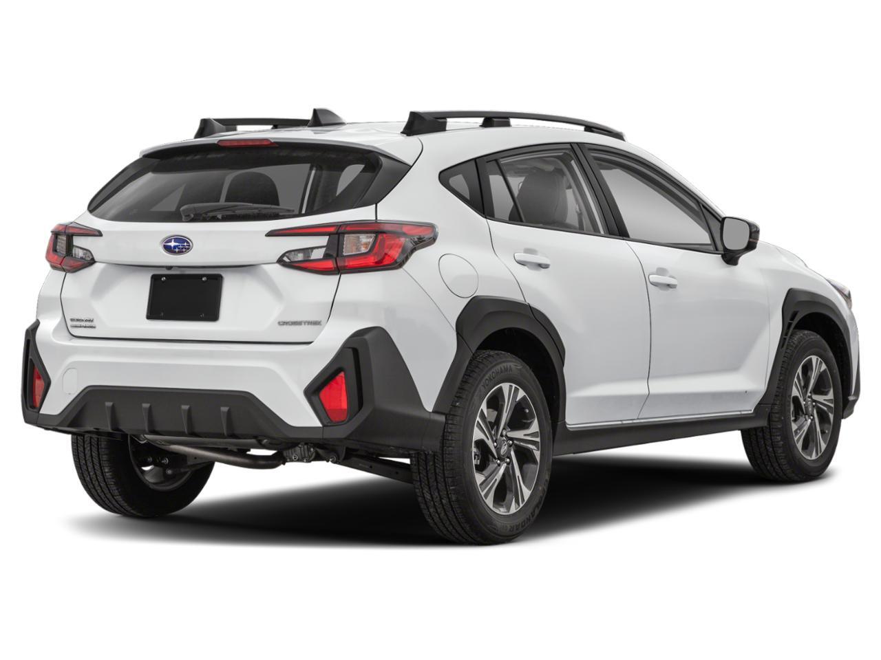 2024 Subaru Crosstrek Touring St. John's NL