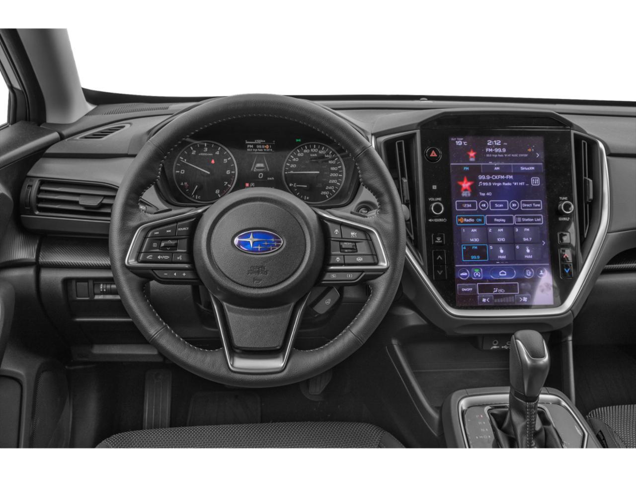 2024 Subaru Crosstrek Touring St. John's NL