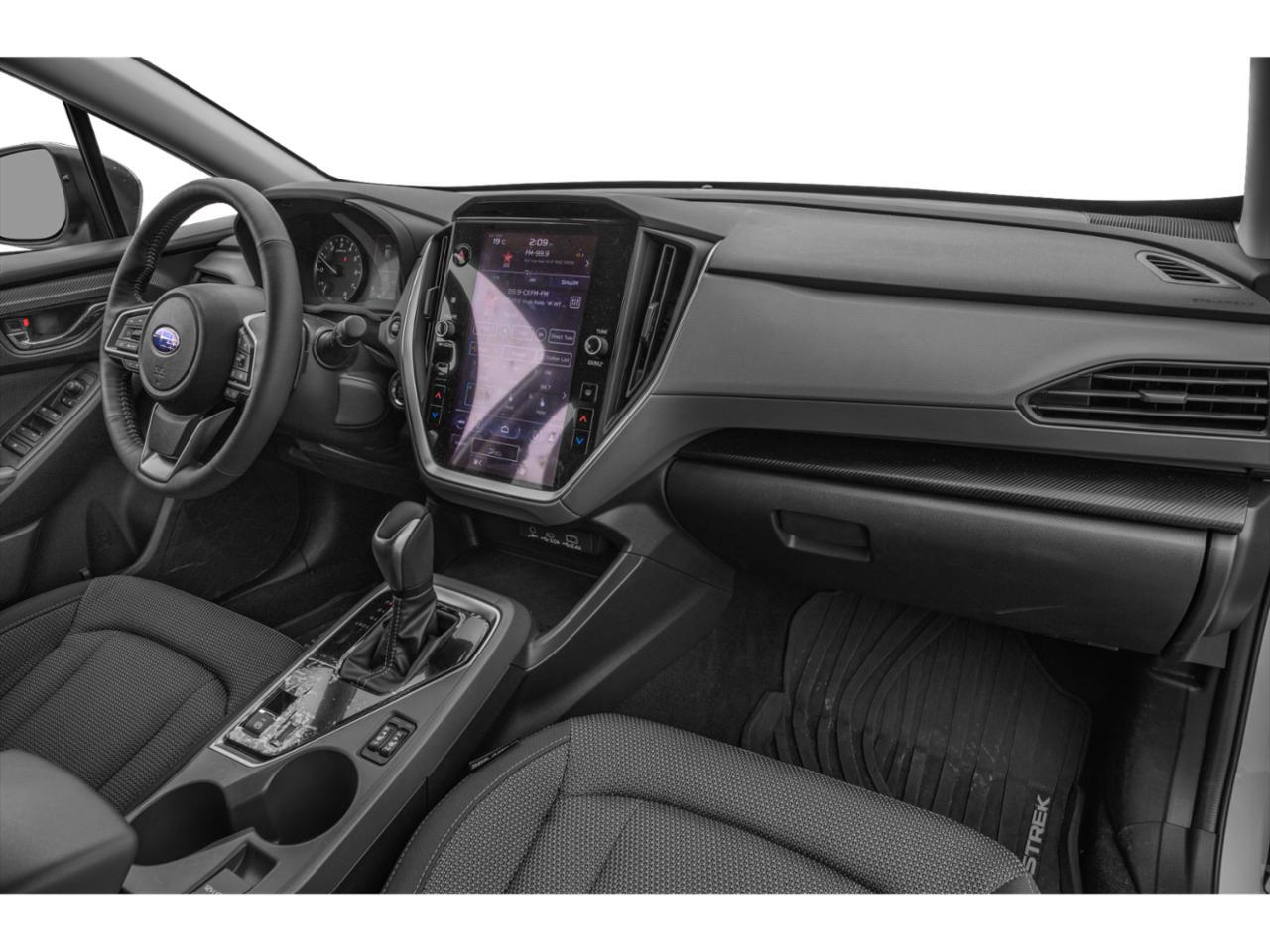 2024 Subaru Crosstrek Touring St. John's NL