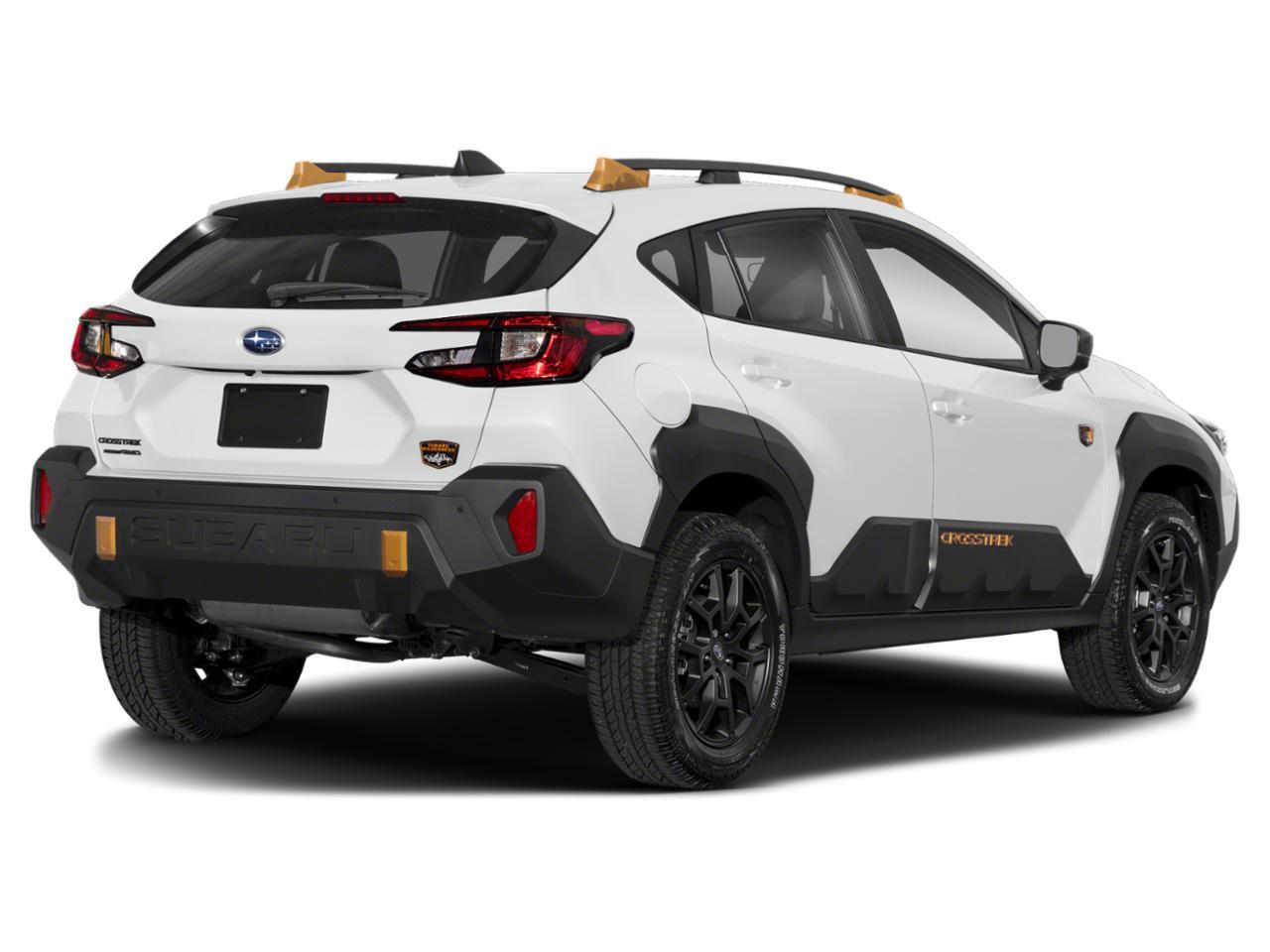 2024 Subaru Crosstrek Wilderness Elko NV