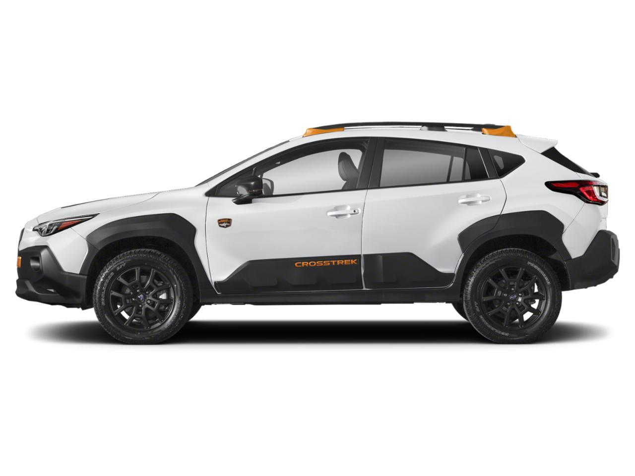 2024 Subaru Crosstrek Wilderness Elko NV