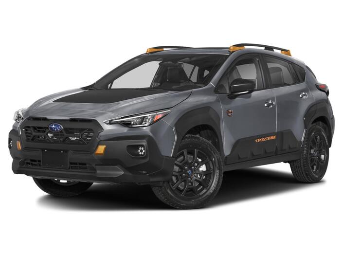 2024 Subaru Crosstrek Wilderness Oshkosh WI