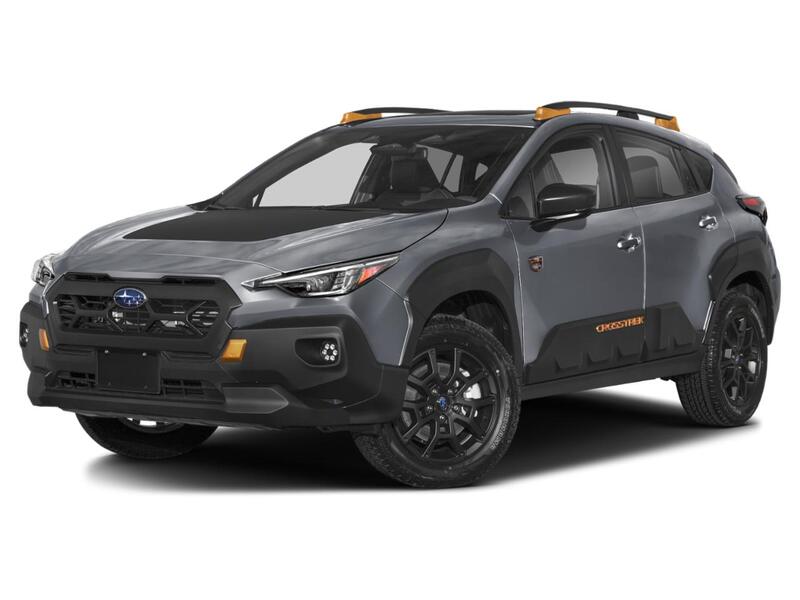 2024 Subaru Crosstrek Wilderness Oshkosh WI