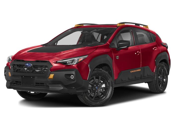 2024 Subaru Crosstrek Wilderness Oshkosh WI