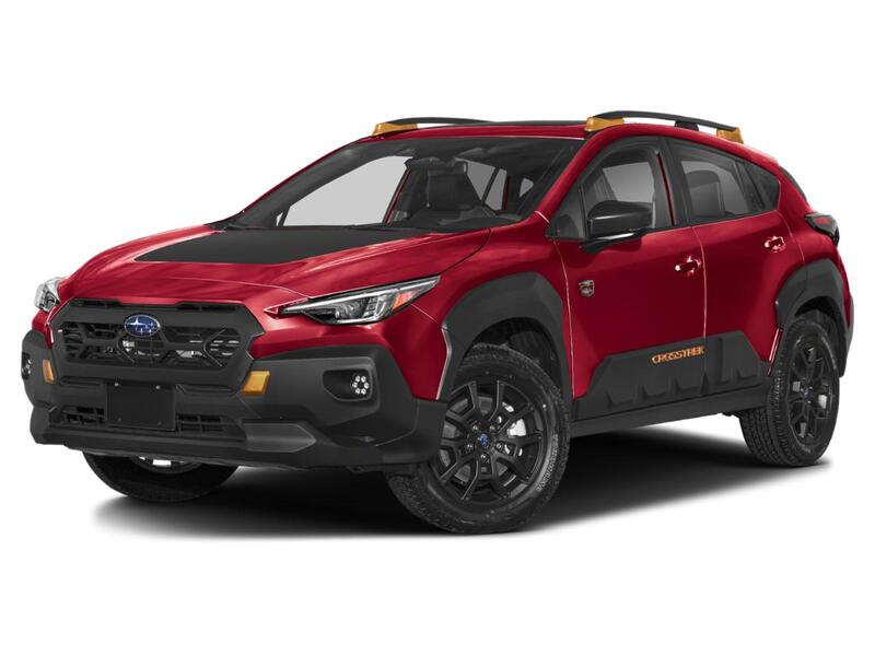 2024 Subaru Crosstrek Wilderness Oshkosh WI