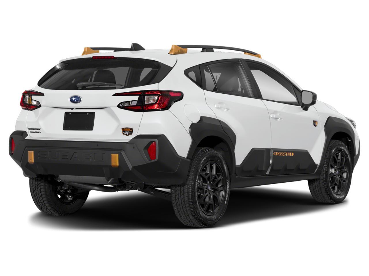 2024 Subaru Crosstrek Wilderness SOLD