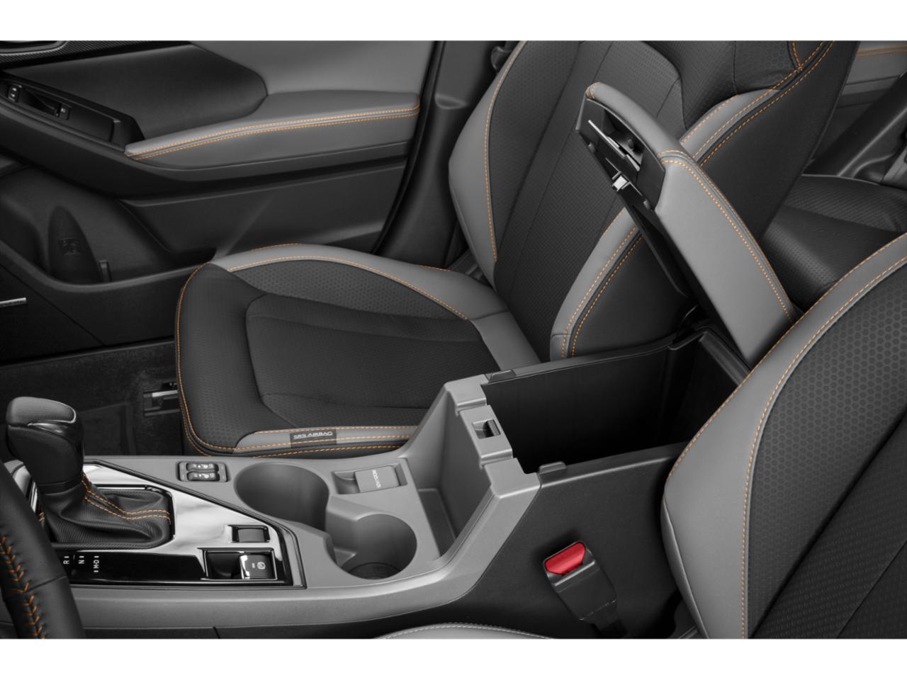 2024 Subaru Crosstrek Wilderness SOLD Owego NY