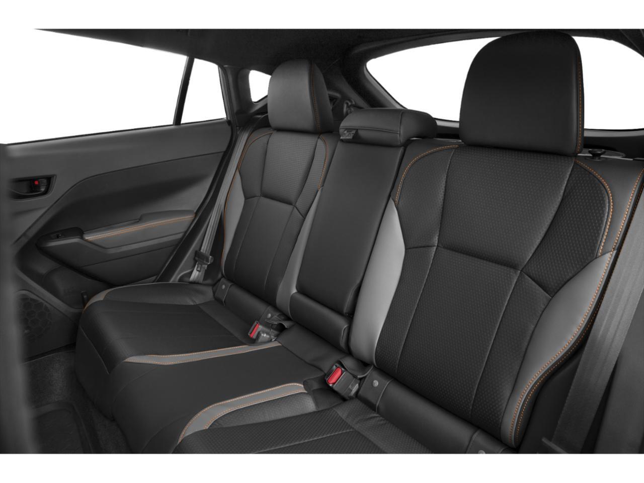 2024 Subaru Crosstrek Wilderness SOLD Owego NY