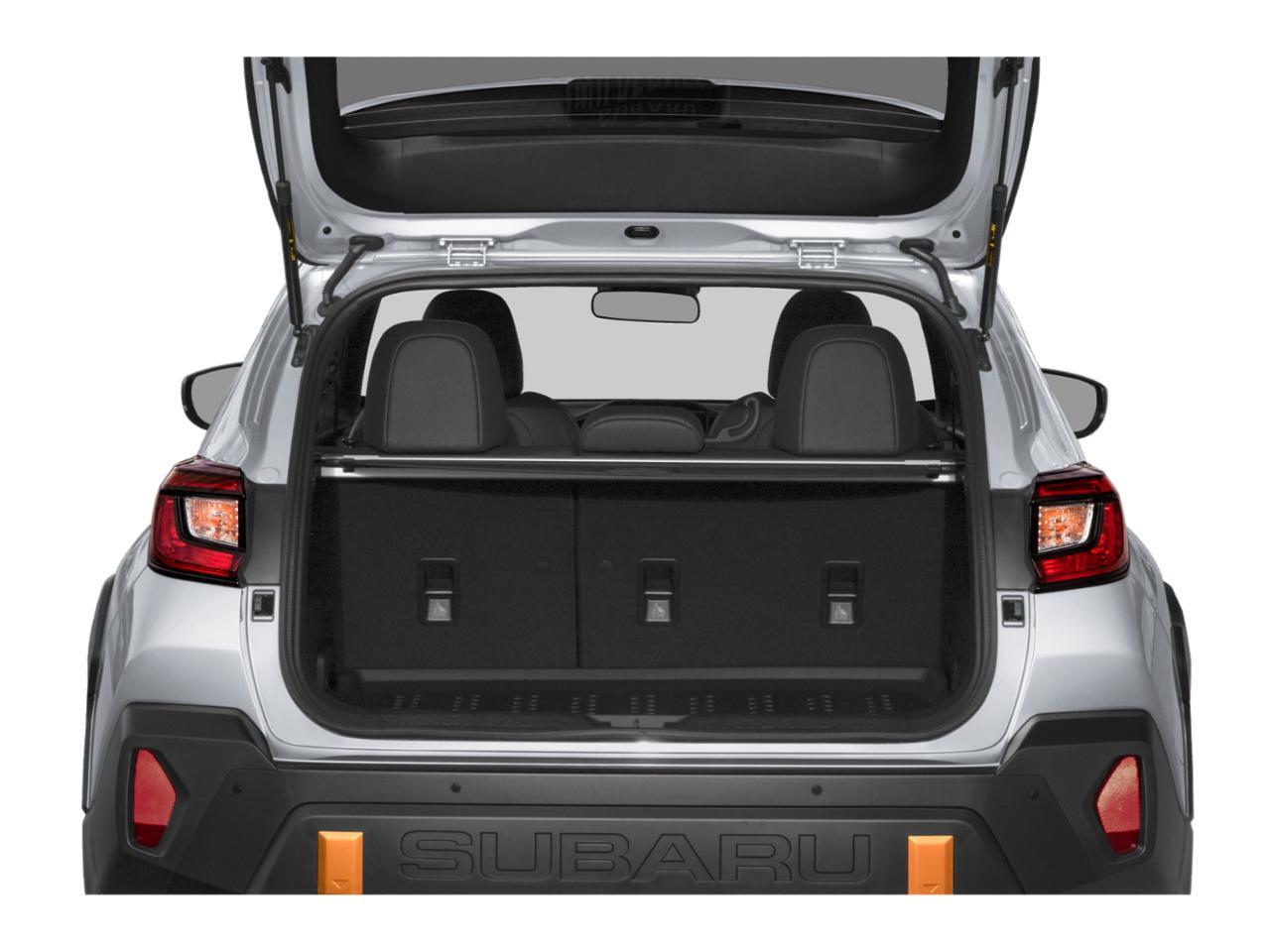 2024 Subaru Crosstrek Wilderness SOLD Owego NY