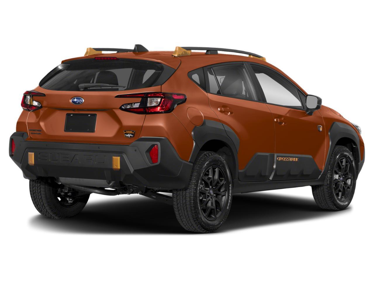 2024 Subaru Crosstrek Wilderness San Clemente CA