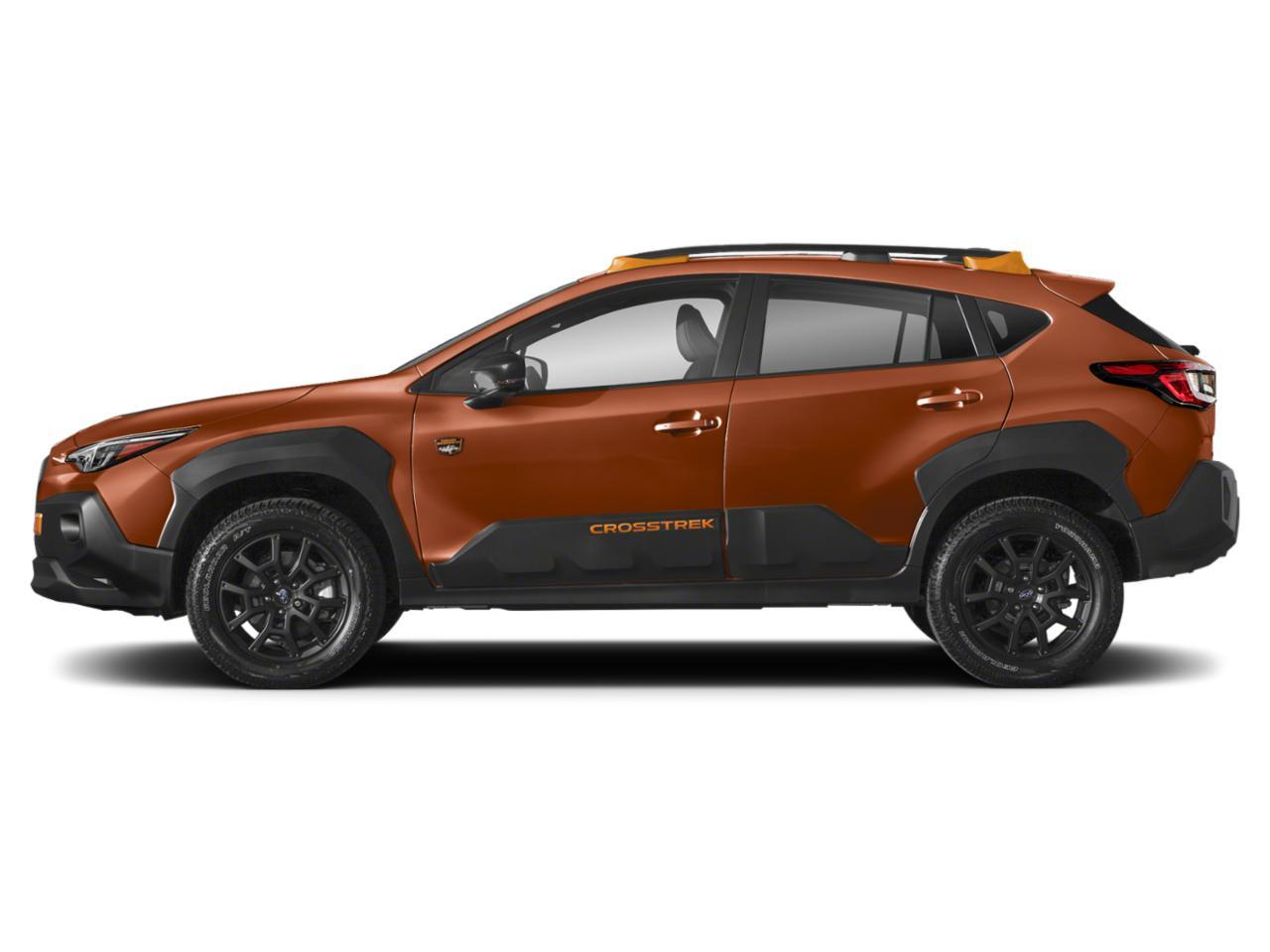 2024 Subaru Crosstrek Wilderness San Clemente CA