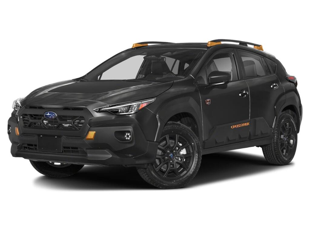 2024 Subaru Crosstrek Wilderness San Diego County CA
