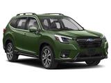2024 Subaru Forester Limited Oshkosh WI
