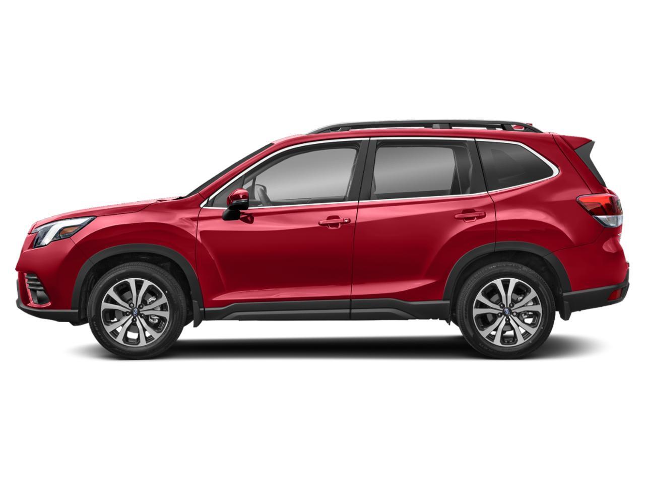 2024 Subaru Forester Limited Klamath Falls OR