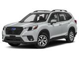 2024 Subaru Forester Premium Oshkosh WI