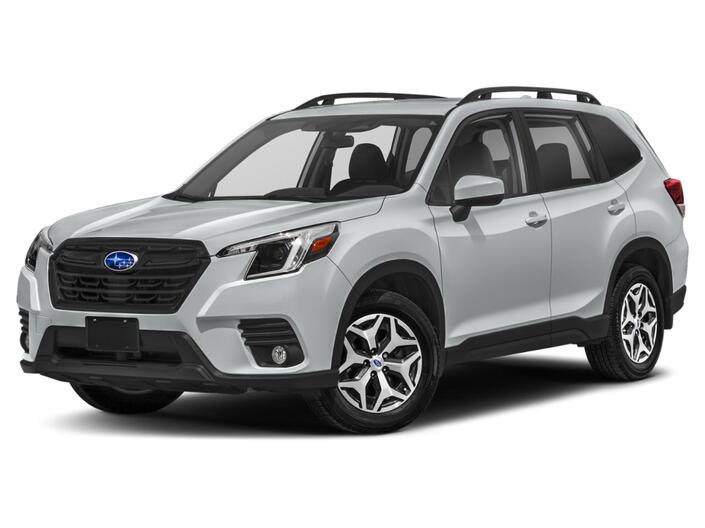 2024 Subaru Forester Premium Oshkosh WI