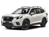 2024 Subaru Forester Sport Oshkosh WI