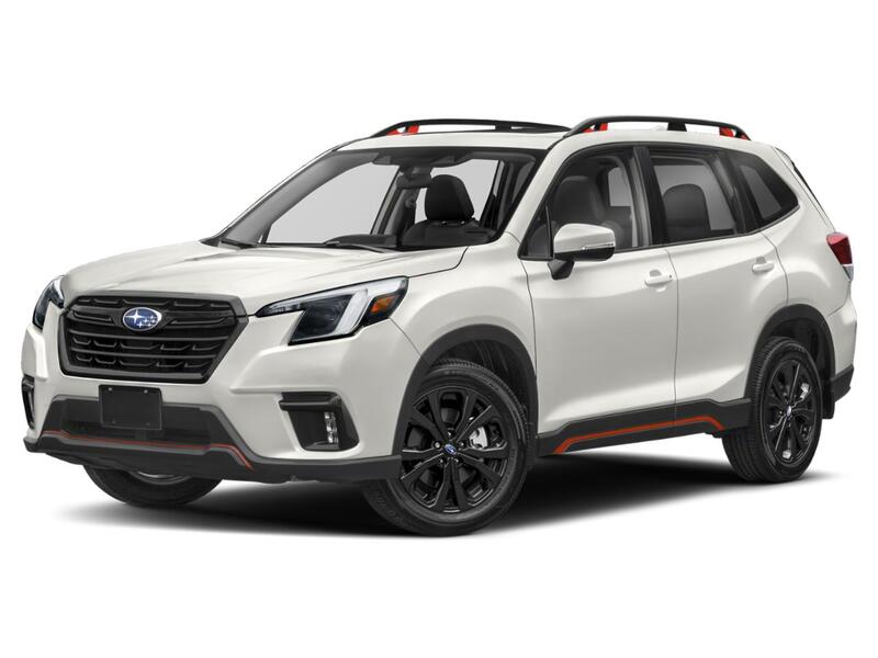 2024 Subaru Forester Sport Oshkosh WI