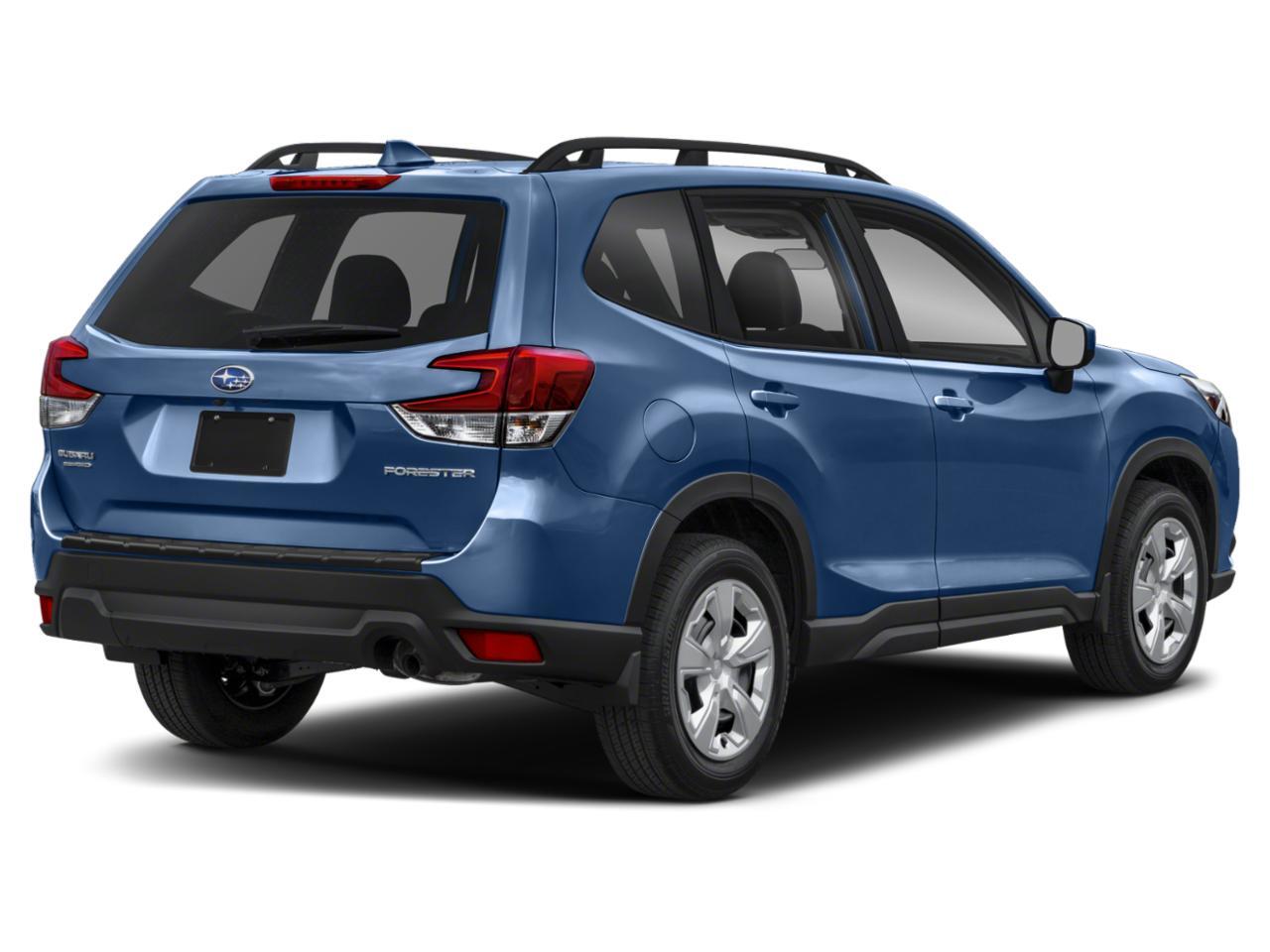 2024 Subaru Forester Sport Klamath Falls OR