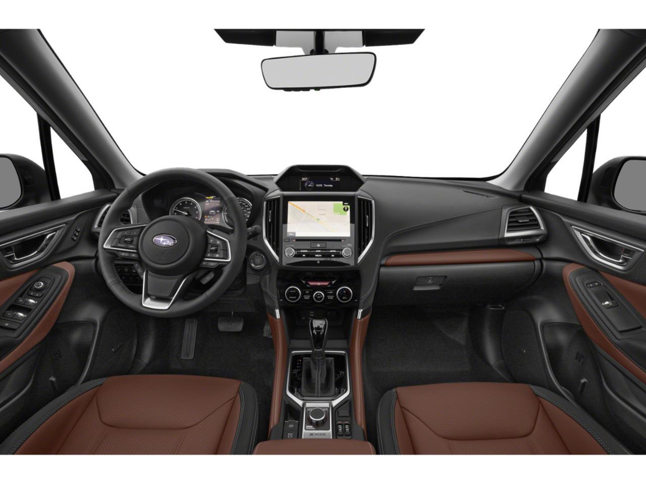 2024 Subaru Forester Touring Roseville CA