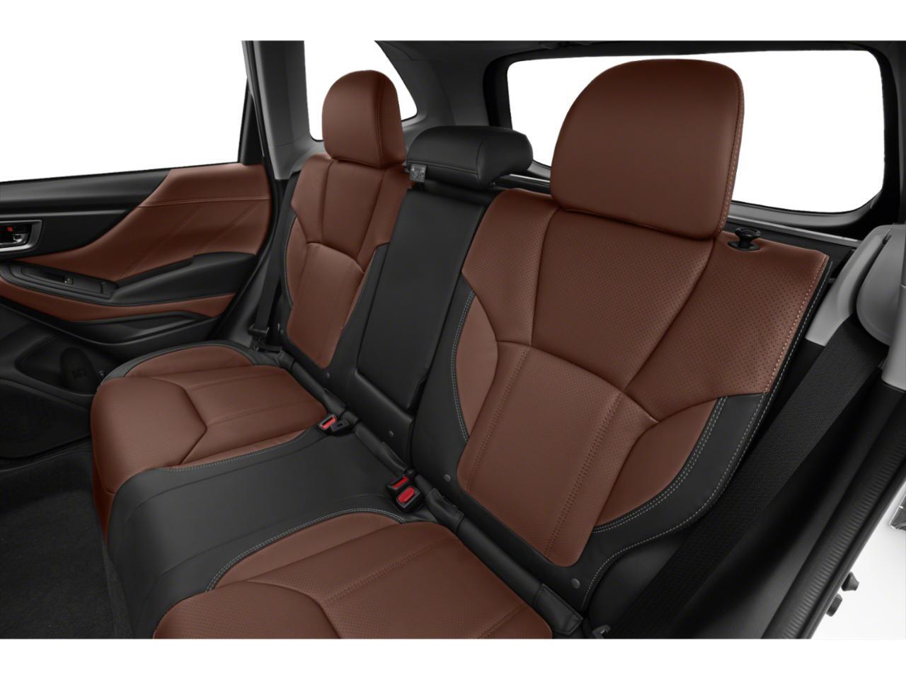 2024 Subaru Forester Touring Roseville CA