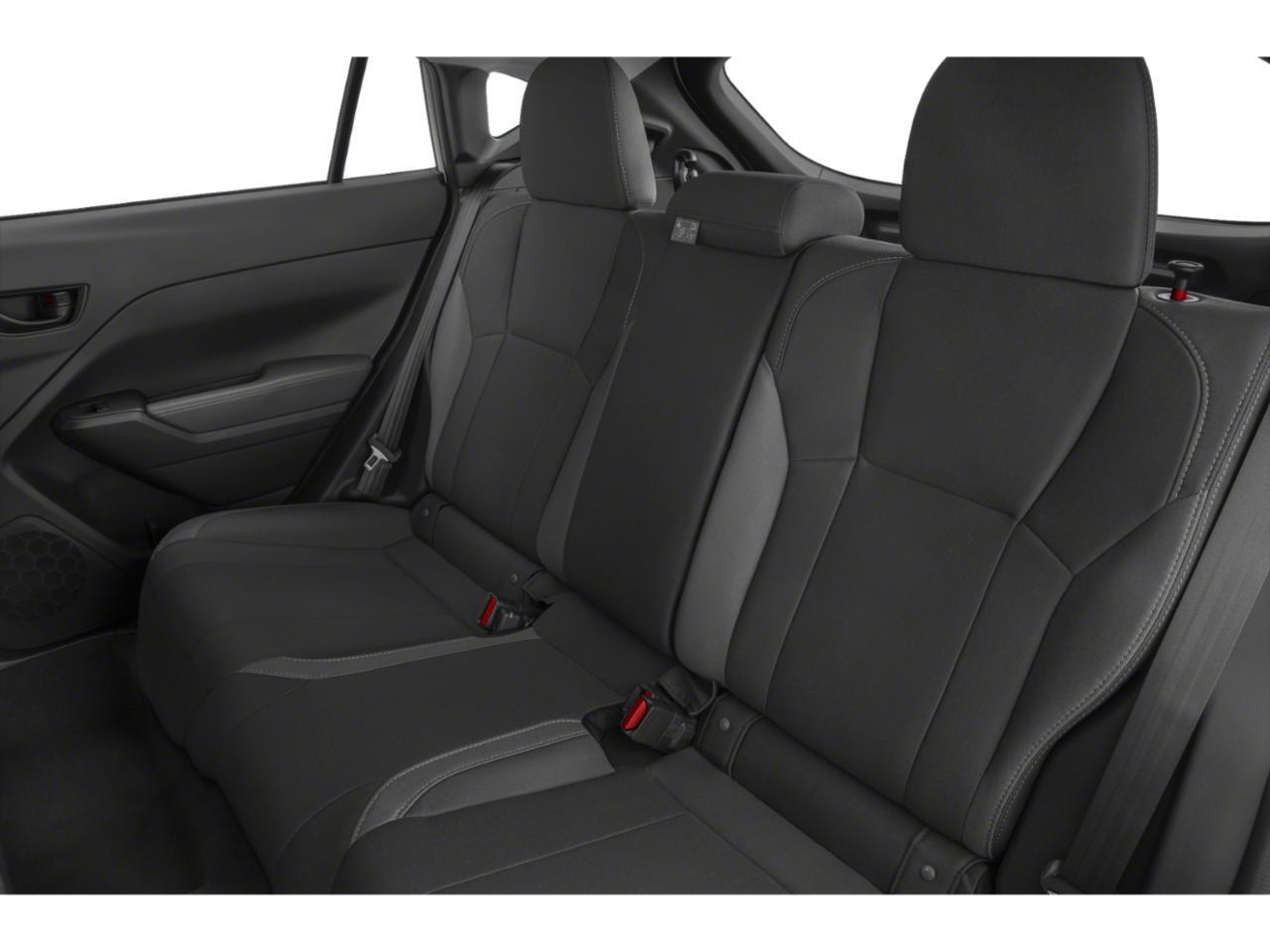 2024 Subaru Impreza Roseville CA