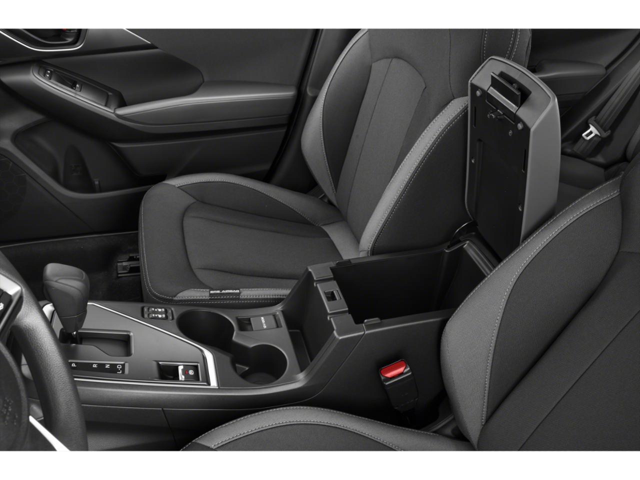 2024 Subaru Impreza Roseville CA