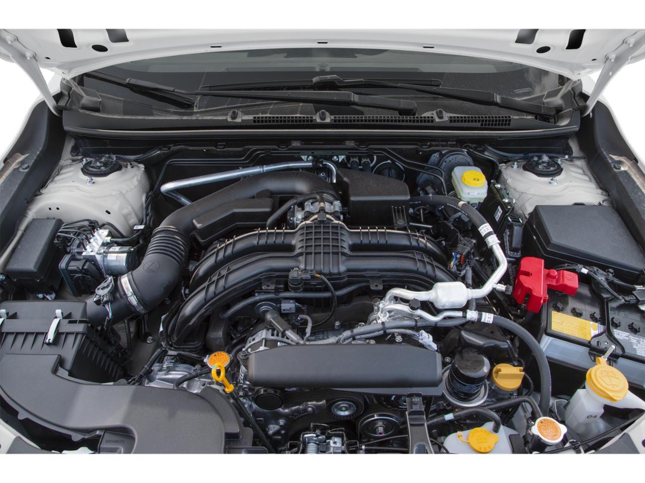 2024 Subaru Impreza Roseville CA