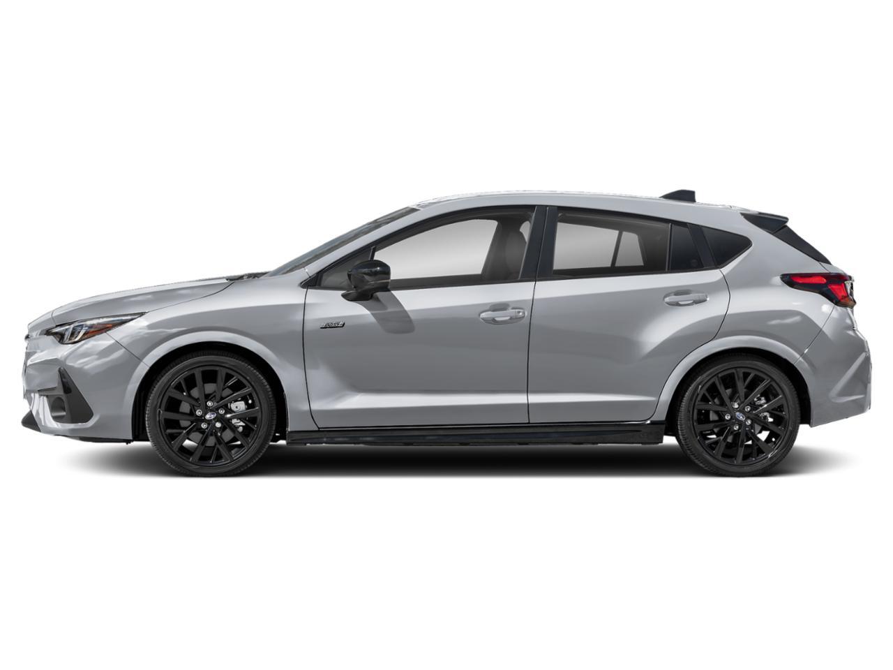2024 Subaru Impreza 2.5RS Klamath Falls OR