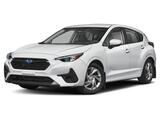 2024 Subaru Impreza Base Oshkosh WI