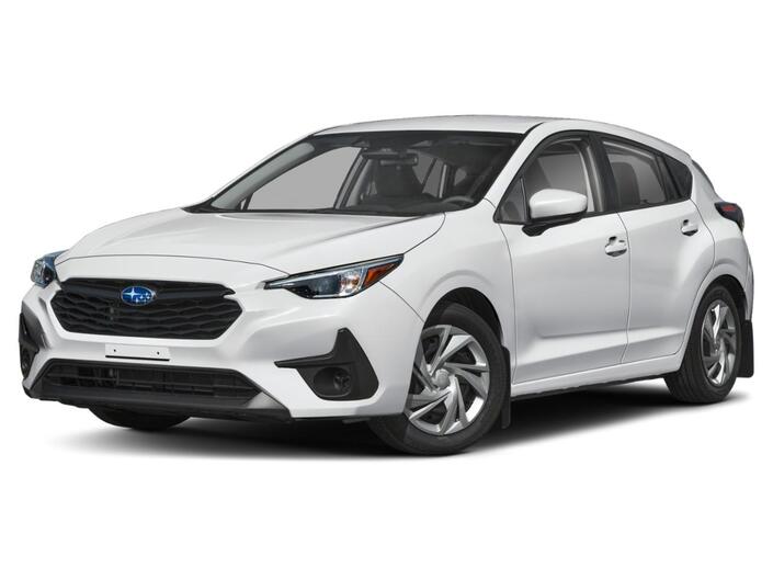 2024 Subaru Impreza Base Oshkosh WI