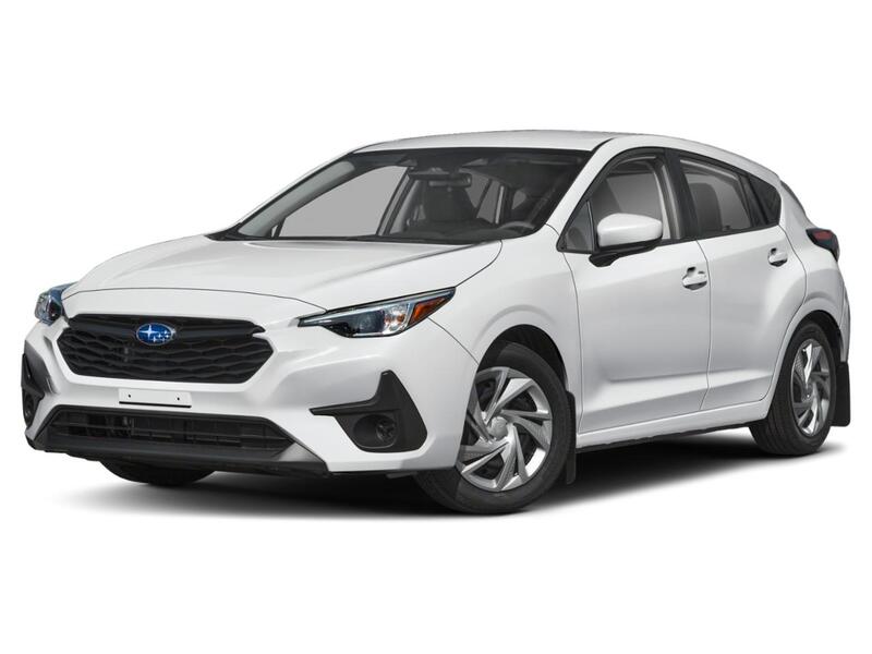 2024 Subaru Impreza Base Oshkosh WI