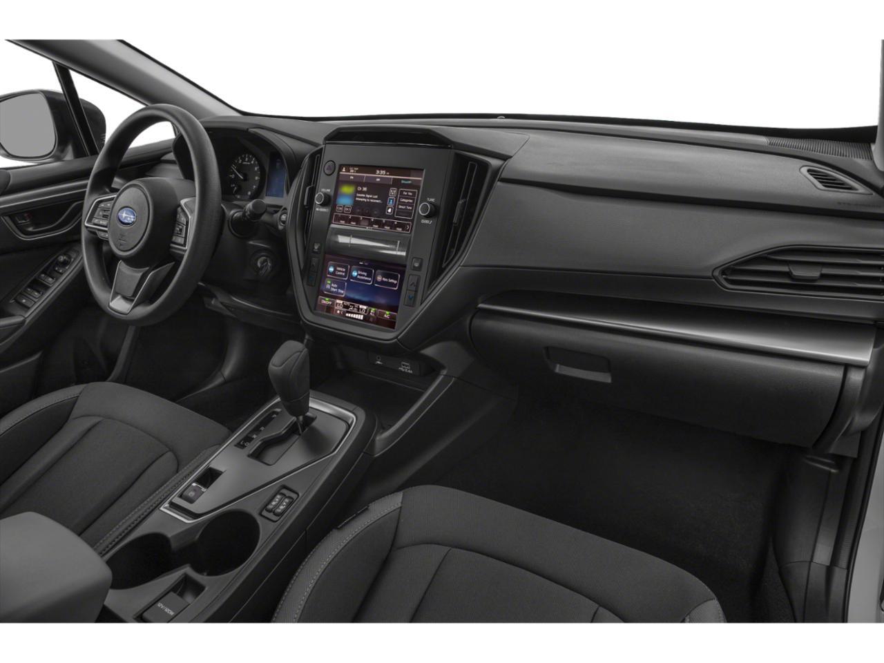 2024 Subaru Impreza Base Roseville CA